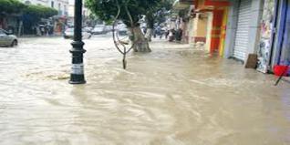 Un système d'alerte aux inondations développé par l'ANRH