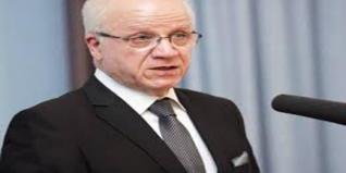 Medelci: L'Algérie aspire à délimiter ses frontières maritimes avec les pays voisins