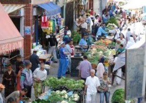 مصالح أمن الشلف تشن حملة مداهمات ودوريات للأسواق