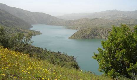 Barrage de Tichi-Haf à Béjaïa : prochain transfert pour huit autres communes Bejaia : les autres articles
