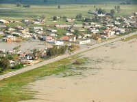 Un système d'alerte aux inondations développé par l'Agence nationale des ressources hydriques (ministre)