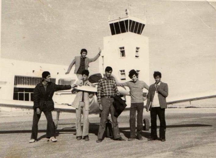 Biskra Aero Club : la résurréction !