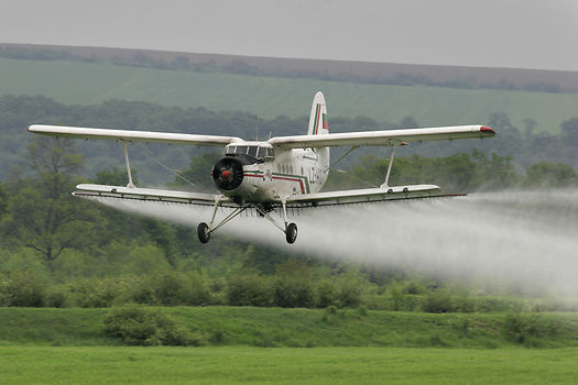 Pour un nouveau club aéronautique !