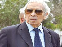 Il sera inhumé aujourd'hui au cimetière d'El-Alia Ahmed Mahsas n'est plus