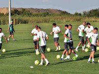 Tout pour battre les Eléphants CAN 2013 : Algérie-Côte d'Ivoire