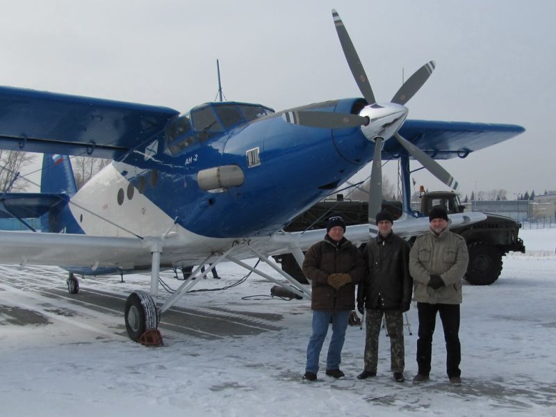 Acquisition de 20 avions de formation et de 2 simulateurs !