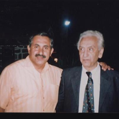 Le FFS face au défi de changement en Algérie.