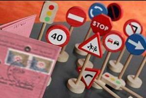 اسئلة و اجوبة كثيرة و مهمة حول قانون المرور الجزائري