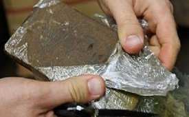 حجز 7كلغ من الكيف المعالج في منزل عائلي ببلدية زمورة بغليزان