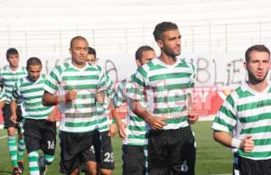 RCK : Kouba voyage mal à l'extérieur