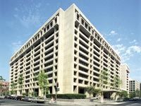 Dans sa dernière note d'information Le FMI pointe les vulnérabilités de l'économie algérienne