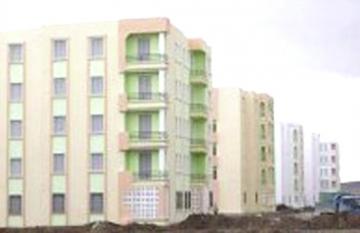 قطاع السكن يتعزز بحصة 900 وحدة سكنية ببلدية منداس في غليزان منها 100 وحدة الترقوي المدعم و80 أخرى ذات طابع اجتماعي ايجاري