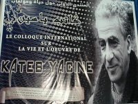 La tribu des Beni Keblout, un champ d'investigation pour l'étude de l'oeuvre de Kateb Yacine
