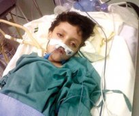 إغماء 11 تلميذا بسبب 