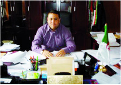 Vaine tentative de déstabilisation du maire