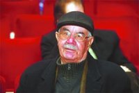 Saïd Zanoun écrit sa biographie Mémoires - Doyen des dessinateurs algériens