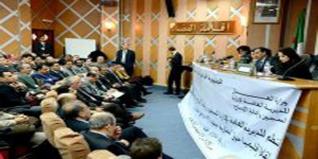 Rencontre régionale à Alger sur la prise en charge en milieu carcéral