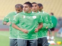 Ses choix ne font plus l'unanimité dans le groupe et dans le staff Vahid face à une protesta naissante