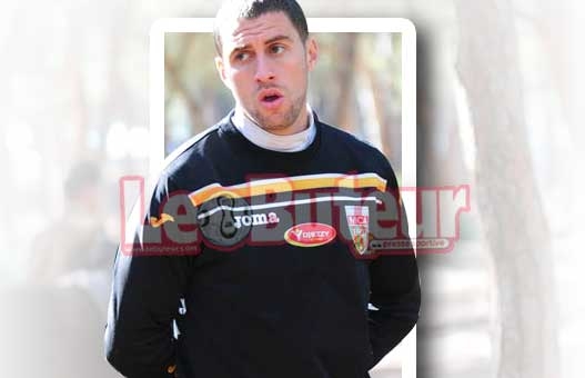 MCA : Al Ittifaq Essaoudi et un club des Emirats veulent Yachir