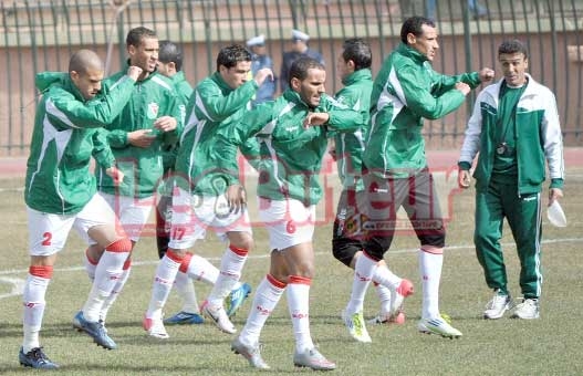 USMBA : Khali Zakaria : «Ne pas céder au découragement»