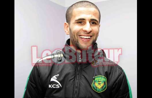 CSC : Tiaiba : «Pourvu que ça dure»