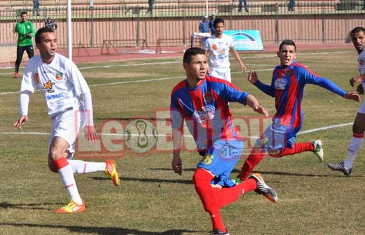 CAB : Ghaciri : «Je suis satisfait de ma prestation»