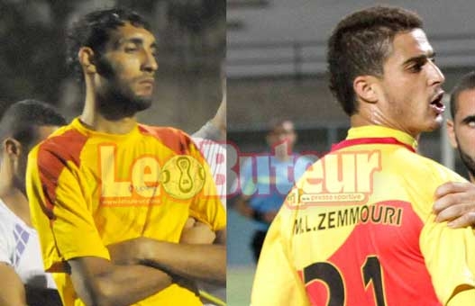 NAHD : Sellimi de retour, Zemmouri pas encore