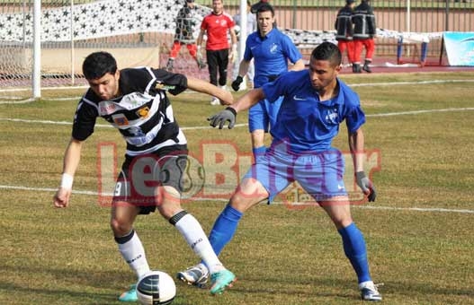 MSPB : Ragdi : «Tout était contre nous cette semaine»