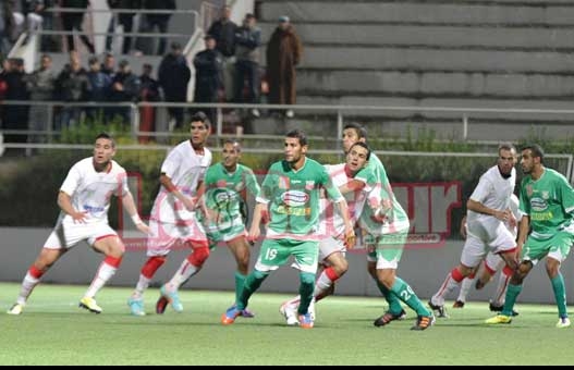 ASK : Terraï veut un match amical