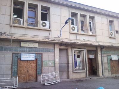 Un médecin-chef dénonce Service de pédiatrie et de puériculture du Mansourah à Constantine