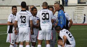 الشلفاوة يحضرون بمعنويات كبيرة لتجاوز عقبة الحمراوة