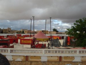 صفقة مشبوهة وتلاعب بتذاكر الأطفال المعوزين: الأمن يحقق مع رؤساء البلديات في فضيحة 