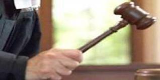 Un terroriste condamné à la prison à perpétuité à Boumerdès