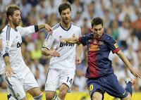 Copa del Rey/ FC Barcelone - Real Madrid Un clasico très important pour les deux équipes