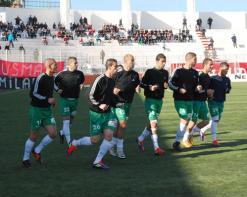 “لدينا مجموعة قادرة على مباغتة شباب قسنطينة