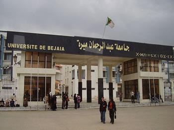 La protesta reprend BEJAIA