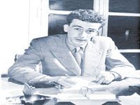 4e colloque international sur la vie de Kateb Yacine Son implication dans le mouvement nationaliste en débat à Guelma