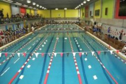 تأخر أشغال تهيئة المسبح الشبه اولمبي بسعيدة