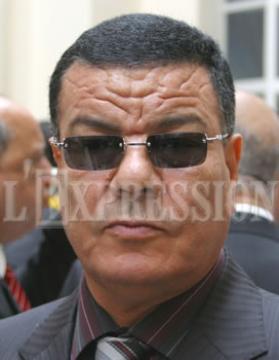 Une imposture nommée Saâdani