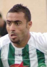 Trois mois de suspension pour Zmit Contrôlé positif