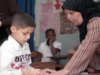 Les enseignants du primaire s'y mettent aussi ! Cours particuliers