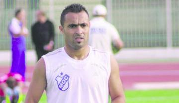 الإدارة مصدومة من قرار معاقبة زميت واللاعب ينهي موسمه الكروي مولودية قسنطينة