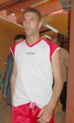 زاوي ومسعود يغيبان عن لقاء الحمراوة والشلف تؤكد جاهزيتها للكأس جمعية الشلف