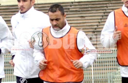 Zmit s'en sort avec une sanction de trois mois