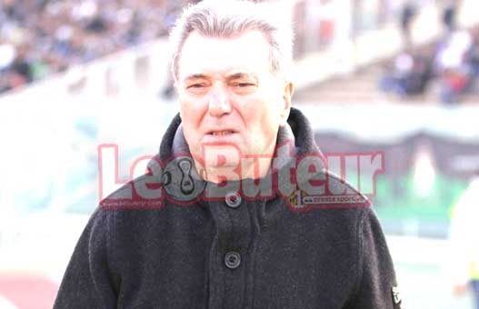 CSC : Lemerre : «Objectif atteint, mais...»