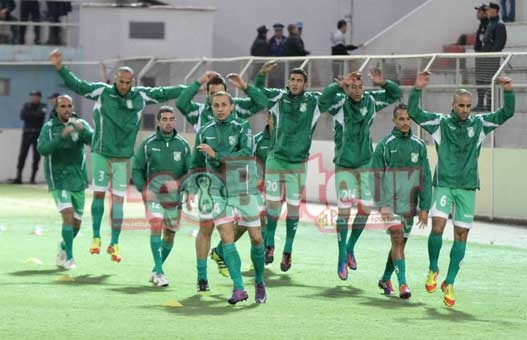 ESM : Selmi : «Une victoire à Saïda nous ouvrira les portes de l'accession»