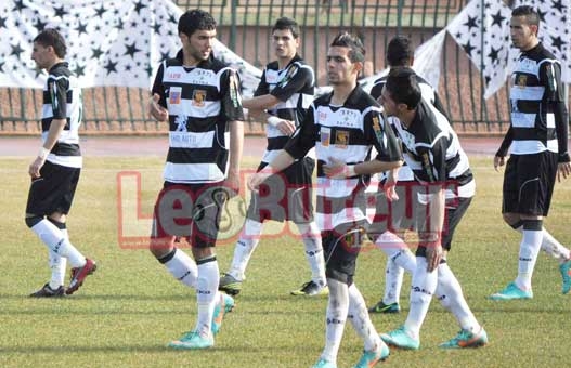 MSPB : Bichari a mentionné Merzelkad sur sa feuille de match