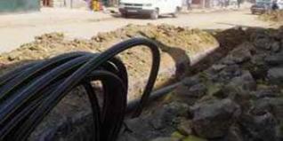 Gaz naturel : le taux national de raccordement atteindra 60% à l'horizon 2014