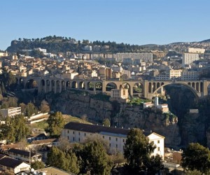 198 مليون دولار لتظاهرة قسنطينة عاصمة الثقافة العربية 2015