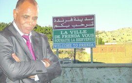 فرندة بتيارت مدينة التاريخ والسياحة سلبت منها روح التمدن